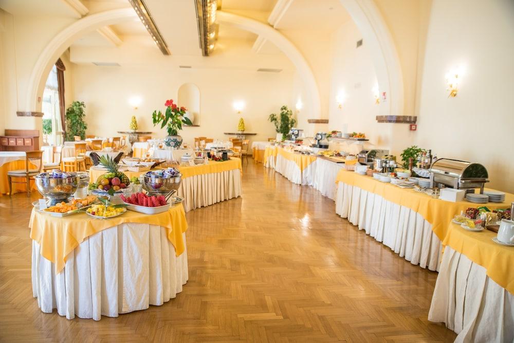 Grand Hotel Miramare Taormina Exterior foto