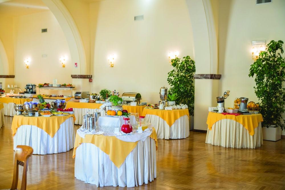 Grand Hotel Miramare Taormina Exterior foto