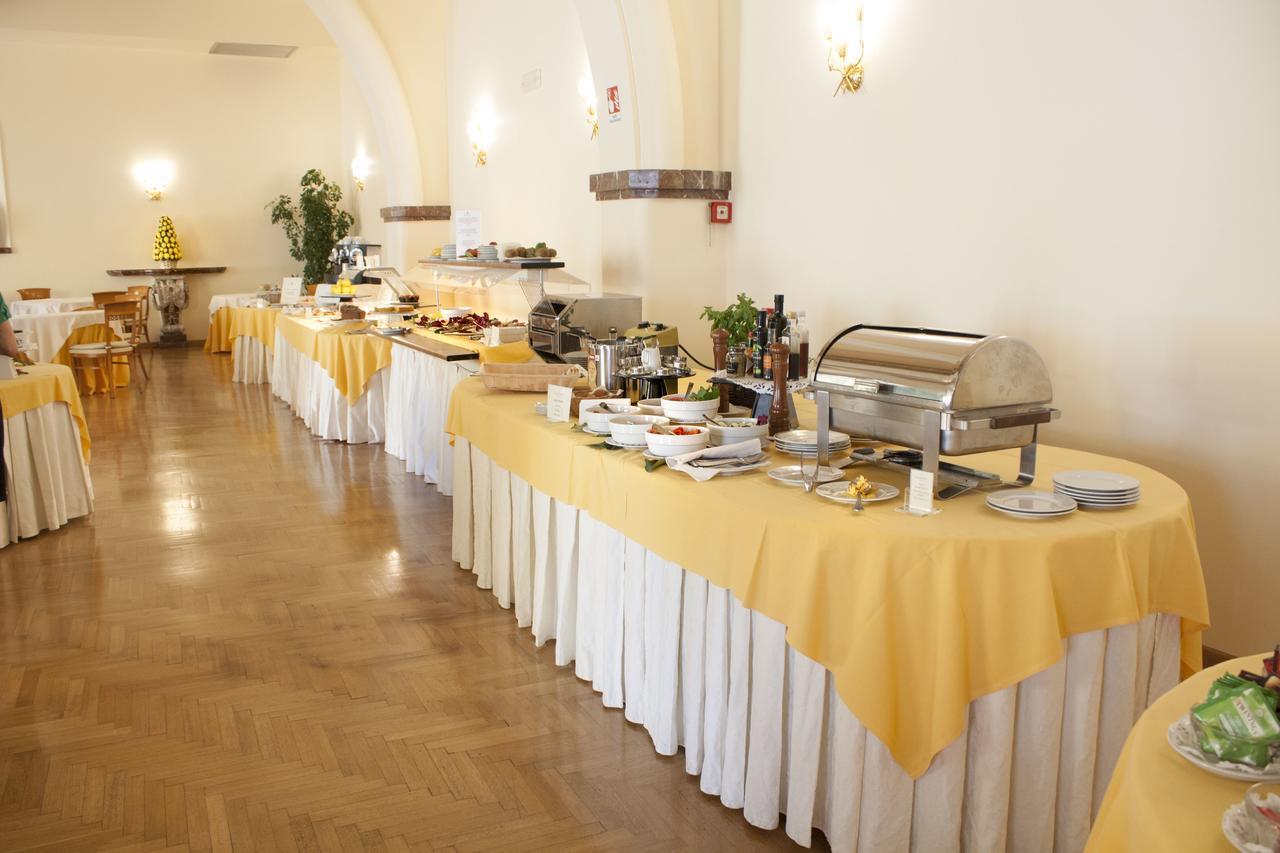 Grand Hotel Miramare Taormina Exterior foto