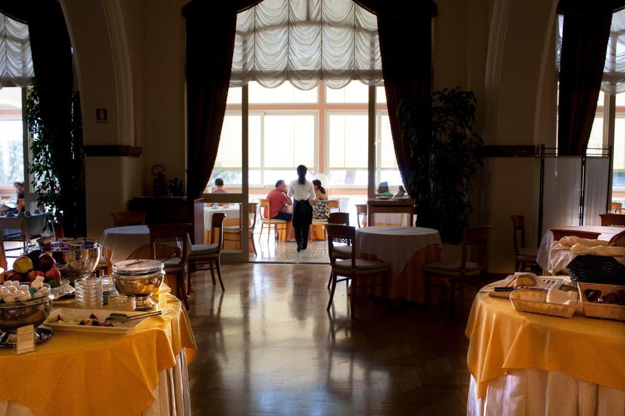 Grand Hotel Miramare Taormina Exterior foto